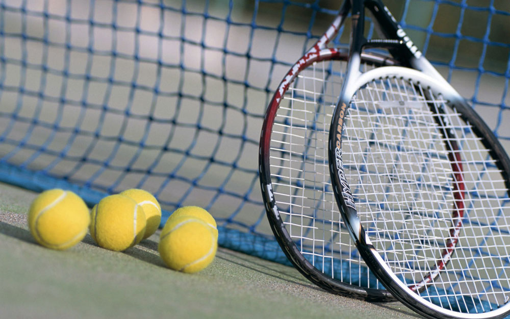 网球运动的起源
